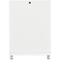 Шкаф распределительный наружный 4-5 выходов (ШРН-1) 652х120х457