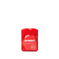 Нить полимерная Sprint 25м бокс