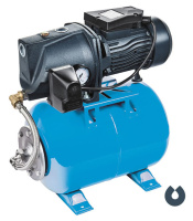 Станция авт.водоснабжения AUTO JSW 55 UNIPUMP Станция авт.водоснабжения AUTO JSW 55 UNIPUMP