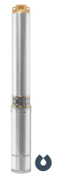 Насос ECO MAXI 10-145 (пр. часть 10-145, двиг.3 кВт) UNIPUMP