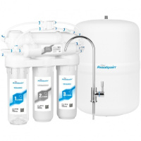 Система обратного осмоса 6 ступеней АБФ-ОСМО-6 Система обратного осмоса 6 ступеней АБФ-ОСМО-6