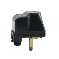 Реле давления  PM/5ML  1-5bar  1/4 - F  ~250V  16A (10A)  IP44  наружняя резьба ITALTECNICA Реле давления  PM/5ML  1-5bar  1/4 - F  ~250V  16A (10A)  IP44  наружняя резьба ITALTECNICA