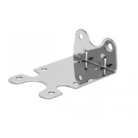 BR-ABF-SS, Кронштейн для крепления фильтров серии АБФ-НЕРЖ стандарта Slim Line BR-ABF-SS, Кронштейн для крепления фильтров серии АБФ-НЕРЖ стандарта Slim Line