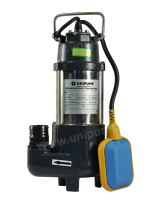 Фекальный насос FEKAPUMP V 250F UNIPUMP