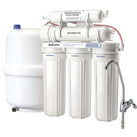 Пятиступенчатая система обратного осмоса Unicorn  FRO-5