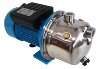 Поверхностный центробежный насос JY1000(1.1kW) GARDANA Поверхностный центробежный насос JY1000(1.1kW) GARDANA