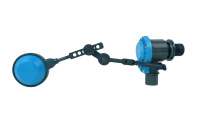 Клапан поплавковый 1" VLF-100 Клапан поплавковый 1" VLF-100