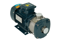 Многоступенчатый горизонтальный насос CM 15-1