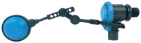 Клапан поплавковый 1/2" VLF-012 Клапан поплавковый 1/2" VLF-012