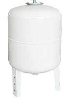 Расширительный бак VT35 верт. белый Расширительный бак VT35 верт. белый
