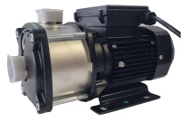 Многоступенчатый горизонтальный насос CMI2-7 Многоступенчатый горизонтальный насос CMI2-7