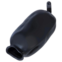Мембрана для гироаккумулятора EPDM, 300л UniGB