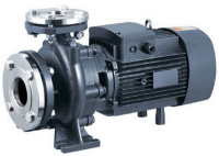 Консольно-моноблочный насос FC65-160-9.2