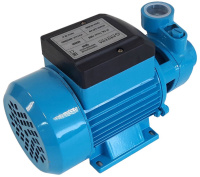 Поверхностный вихревой насос QB 60 UT GARDANA Поверхностный вихревой насос QB 60 UT GARDANA