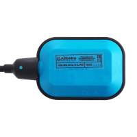 Поплавковый выключатель FS-10 с противовесом, 10м GARDANA Поплавковый выключатель FS-10 с противовесом, 10м GARDANA