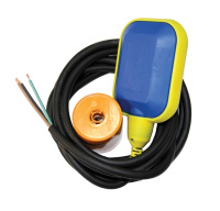 Поплавковый выключатель, 3 м UNIPUMP Поплавковый выключатель, 3 м UNIPUMP