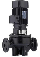 Циркуляционный насос In-Line PTD40-16G/2 (N)