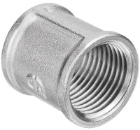 Муфта 1''вн x 1"вн (100/10)