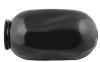 Мембрана 150/200 л EPDM Dвн.90 мм проходная