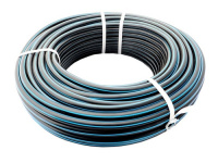 Труба питьевая ПЭ100 SDR 17 32х2.0 черная