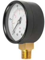Манометр радиальный UT GARDANA Манометр радиальный UT GARDANA