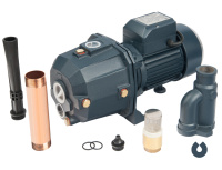 Поверхностный насос с внешним эжектором DP-750 UNIPUMP Поверхностный насос с внешним эжектором DP-750 UNIPUMP