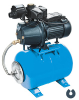 Универсальная станция  АКВАРОБОТ JET 100 S-24 UNIPUMP