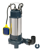 Фекальный насос FEKACUT V1100DF UNIPUMP