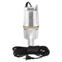 Насос вибрационный XVM 60 В 25м JEMIX