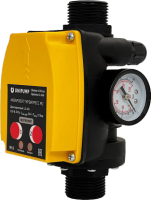 Блок управления насосом ТУРБИПРЕСС М2 UNIPUMP Блок управления насосом ТУРБИПРЕСС М2 UNIPUMP