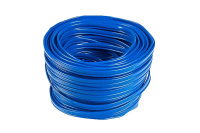 Кабель плоский КВВ-т 3*4 (бухта 100 м) Кабель плоский КВВ-т 3*4 (бухта 100 м)