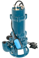 Фекальный насос FEKAMAX 10-10-0,75 UNIPUMP