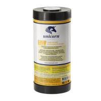 Картридж c ионообменной смолой FCST 10ВВ"