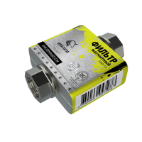 UMF MAX 12 Фильтр магнитный 1/2" для умягчения воды UMF MAX 12 Фильтр магнитный 1/2" для умягчения воды