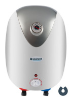 Водонагреватель нак. типа КОМПАКТ 15 над UNIPUMP Водонагреватель нак. типа КОМПАКТ 15 над UNIPUMP