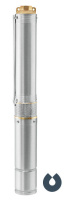 Погружной насос 4" ECO 2-100  (1.1 кВт,1 м) UNIPUMP