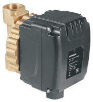 Циркуляционный насос COMFORT для ГВС корпус латунь Циркуляционный насос COMFORT для ГВС корпус латунь