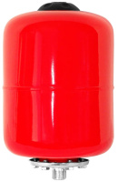 Расширительный бак VT12 верт. красный GARDANA Расширительный бак VT12 верт. красный GARDANA