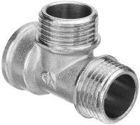 Тройник 3/4"x3/4"x3/4" вн-нар-нар (60/10)