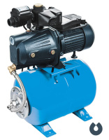 Универсальная станция  АКВАРОБОТ JET 80 L-24 UNIPUMP