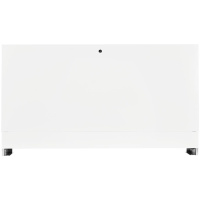 Шкаф распределительный встроенный 17-18 выходов (ШРВ-6) 668х125х1192