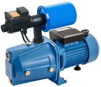 Адаптивная станция  АКВАРОБОТ ECO JET 80 LA (г/а 2л) UNIPUMP Адаптивная станция  АКВАРОБОТ ECO JET 80 LA (г/а 2л) UNIPUMP