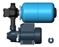 Станция авт.водоснабжения AUTO QB 60 - 5 UNIPUMP