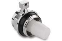 Воздухоотводчик автоматический (радиаторный) 1'' правый (120/20)