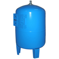 Гидроаккумулятор М500ГВ, 500 л вертикальный,  UniGB Гидроаккумулятор М500ГВ, 500 л вертикальный,  UniGB