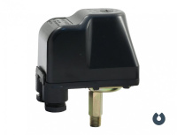 Реле давления РМ 5 (п) 1/4" UNIPUMP Реле давления РМ 5 (п) 1/4" UNIPUMP