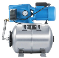 Станция авт.водоснабжения AUTO ECO JET 100 LA-S UNIPUMP Станция авт.водоснабжения AUTO ECO JET 100 LA-S UNIPUMP