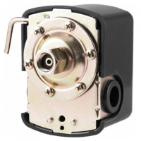 XPS-2-AUTO, Реле давления c защитой от "СУХОГО ХОДА" (1,4-2,8 bar) для насосов и станций XPS-2-AUTO, Реле давления c защитой от "СУХОГО ХОДА" (1,4-2,8 bar) для насосов и станций