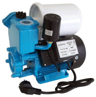 Повысительная станция на базе вихревого насоса WZ-2 GARDANA Повысительная станция на базе вихревого насоса WZ-2 GARDANA