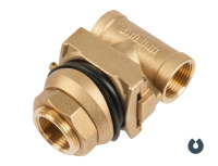 Адаптер скважинный 1" UNIPUMP